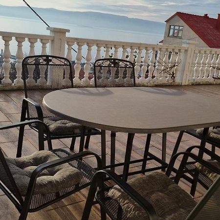 Apartman Pogled Na More Senj  Exteriér fotografie