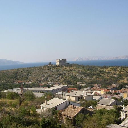 Apartman Pogled Na More Senj  Exteriér fotografie