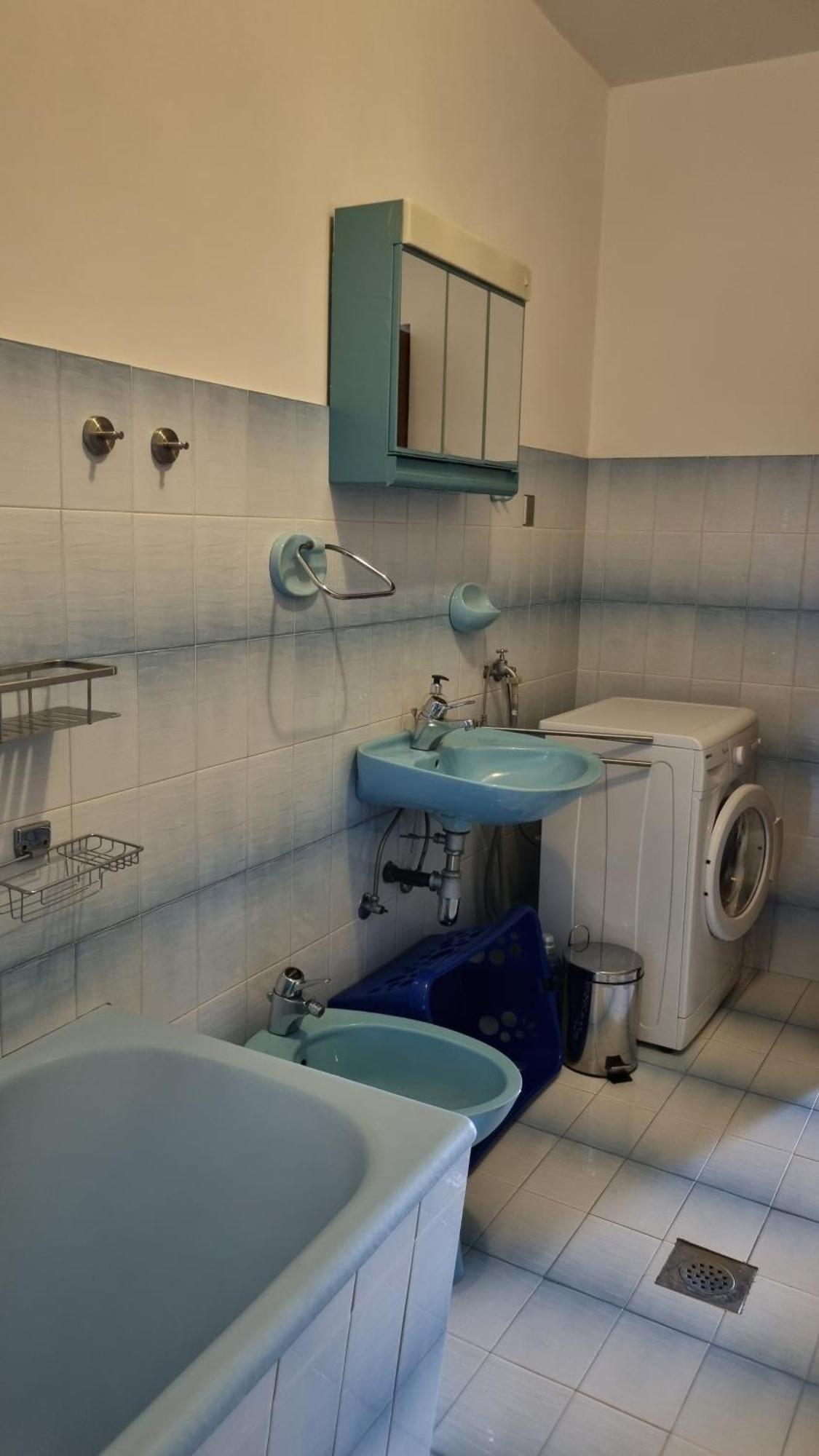 Apartman Pogled Na More Senj  Exteriér fotografie