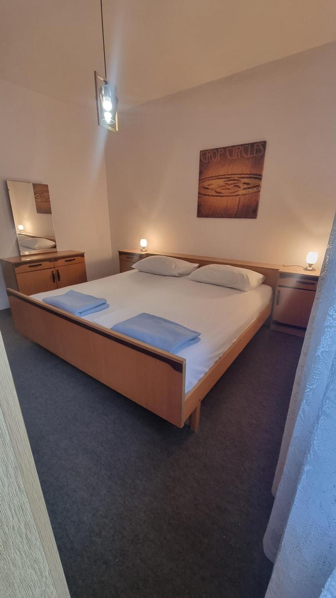 Apartman Pogled Na More Senj  Exteriér fotografie