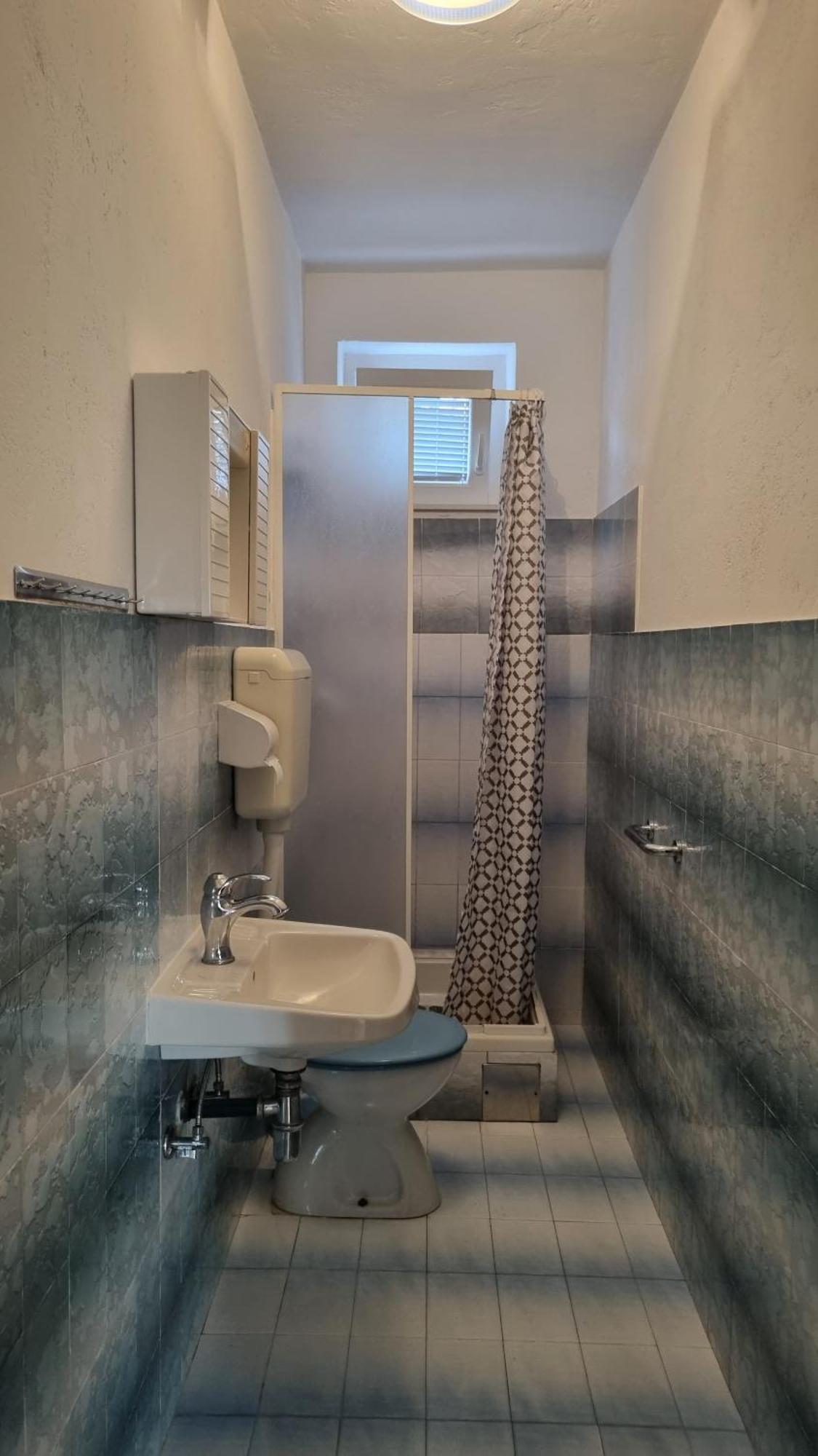 Apartman Pogled Na More Senj  Exteriér fotografie
