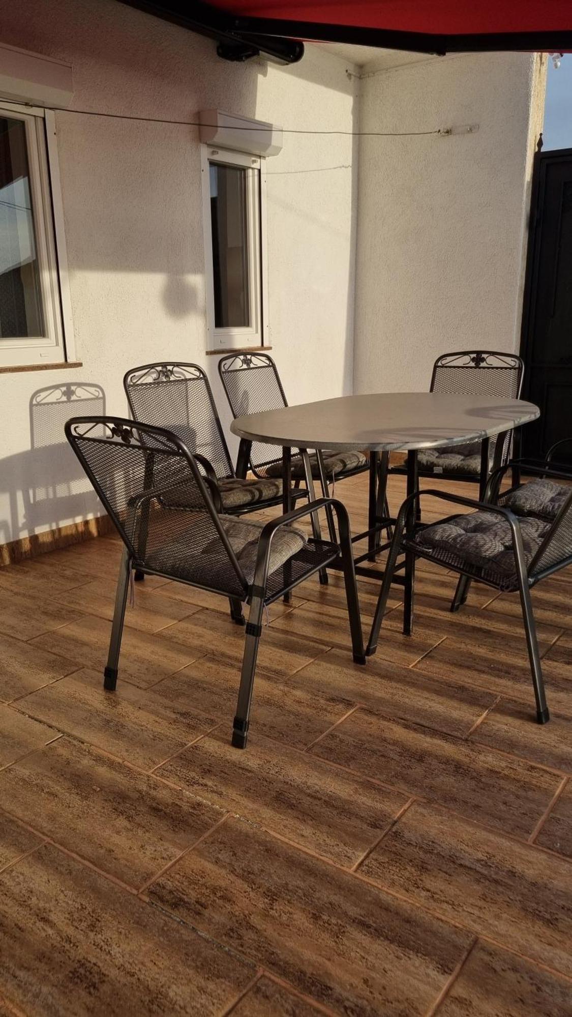 Apartman Pogled Na More Senj  Exteriér fotografie