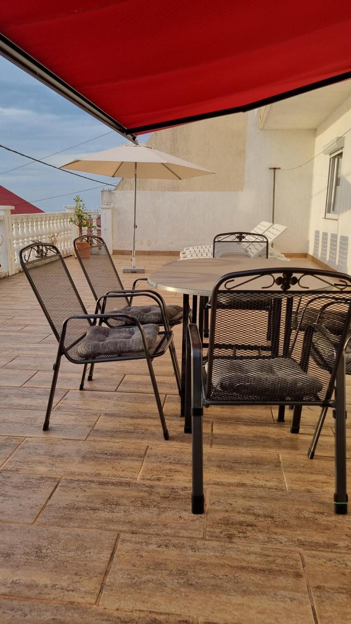 Apartman Pogled Na More Senj  Exteriér fotografie