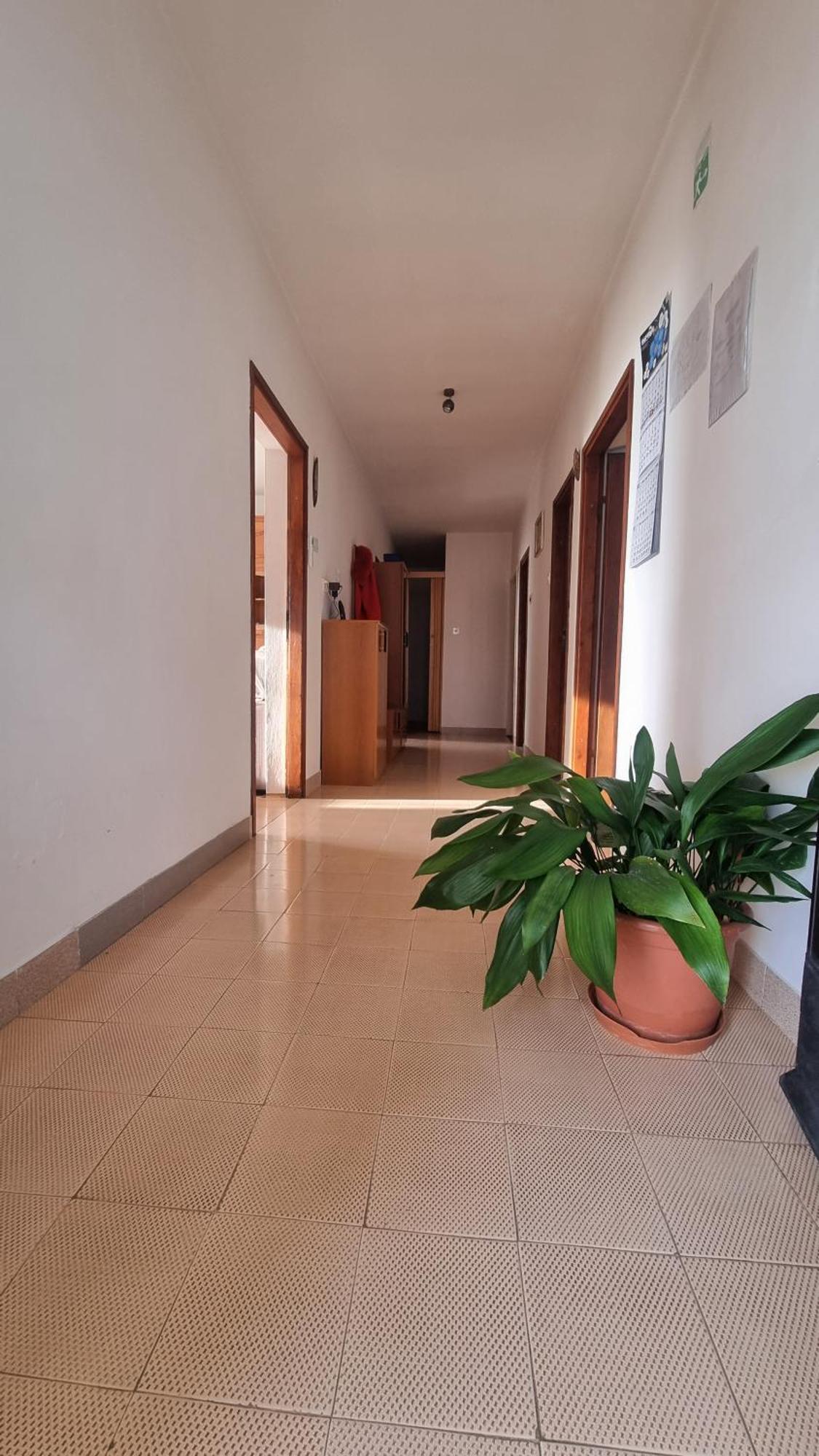 Apartman Pogled Na More Senj  Exteriér fotografie