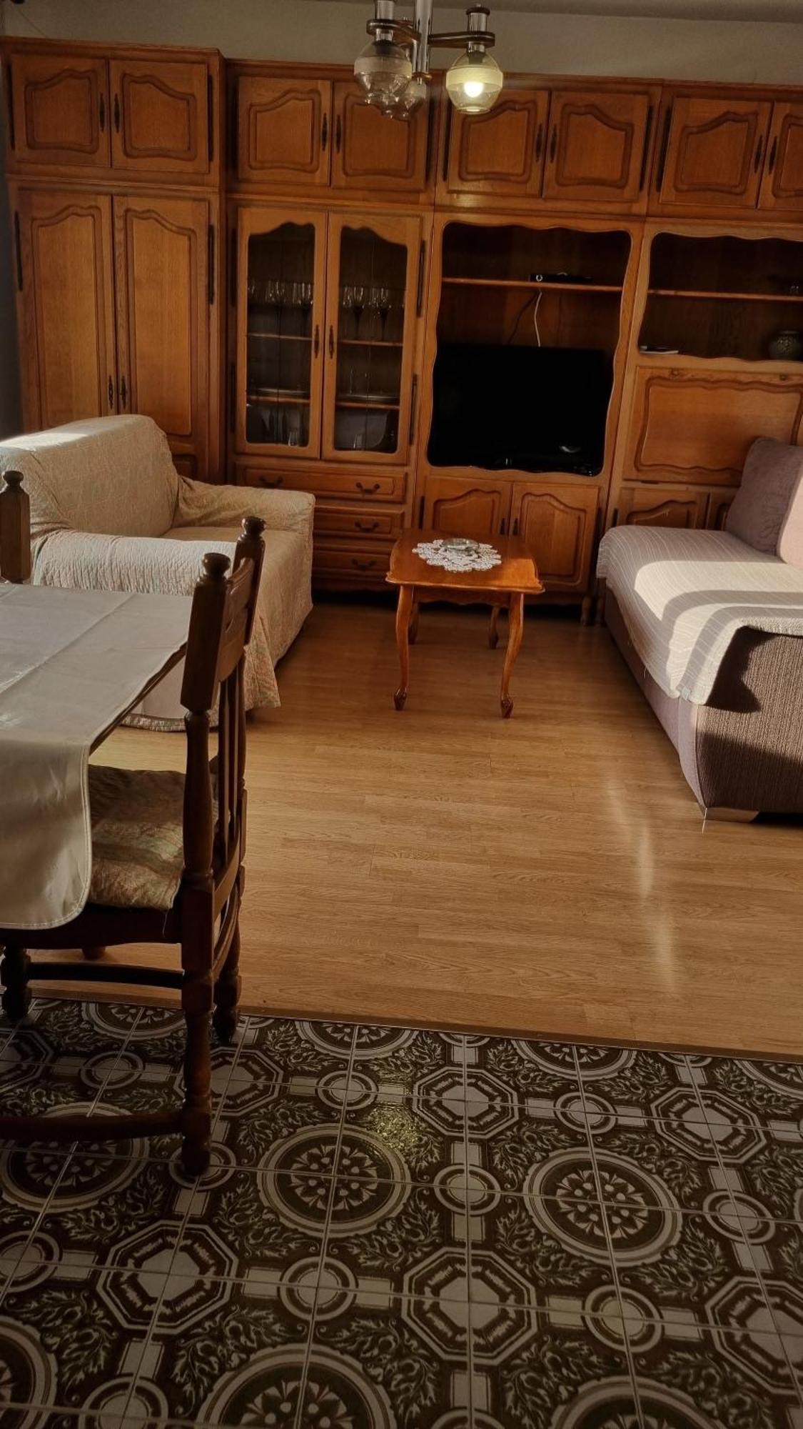 Apartman Pogled Na More Senj  Exteriér fotografie